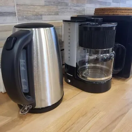 Moderne Proche Rer B Apartment