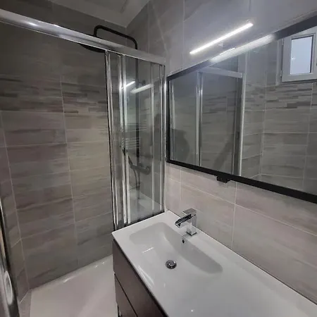 Apartment Moderne Proche Rer B *